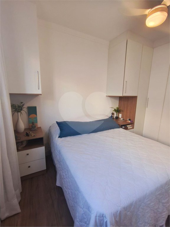 Apartamento à venda com 2 quartos em João XXIII, Vinhedo, SP