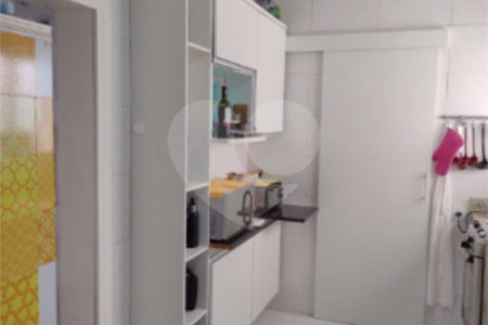 Apartamento à venda com 3 quartos em Vila Prudente, São Paulo, SP
