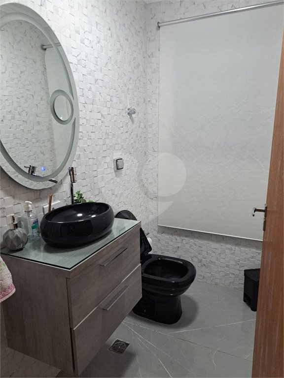 Sobrado à venda com 2 quartos em Jaraguá, São Paulo, SP