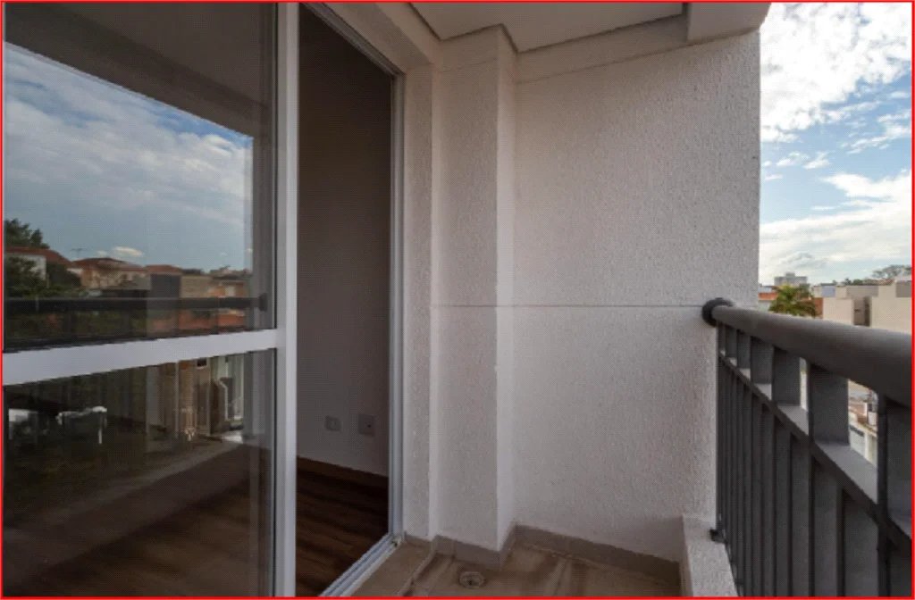 Apartamento à venda com 2 suítes em Jardim Monte Kemel, São Paulo, SP