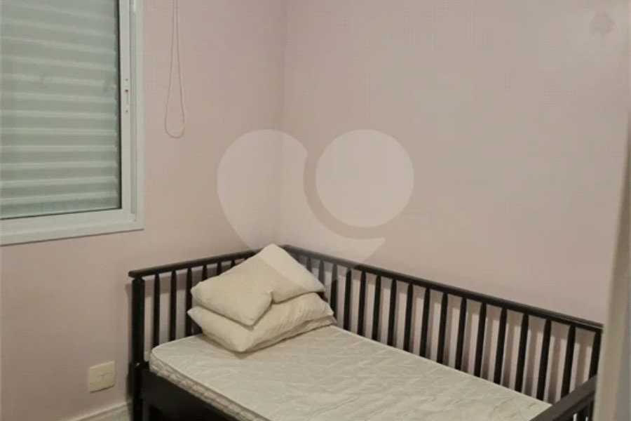 Apartamento à venda com 3 quartos, sendo 1 suíte, em Mandaqui, São Paulo, SP