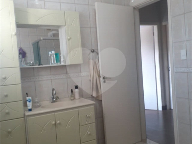 Sobrado à venda com 2 quartos em Santana, São Paulo, SP