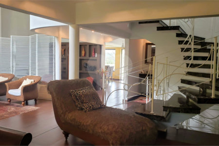 Casa à venda com 4 suítes no condomínio Espaço Natureza, São Paulo - SP