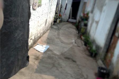 Terreno à venda com 1 quarto em Parada Inglesa, São Paulo, SP