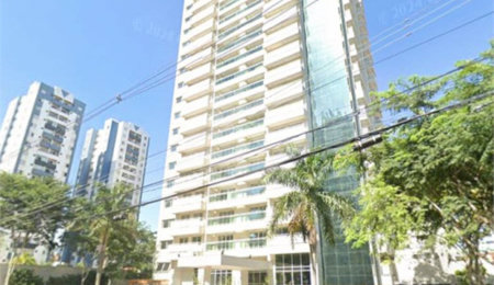 Sala à venda em Vila Regente Feijó, São Paulo, SP