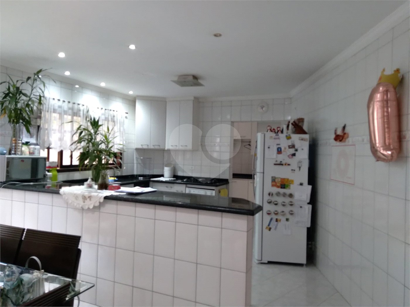 Sobrado à venda com 3 quartos, sendo 1 suíte, em Freguesia do Ó, São Paulo, SP
