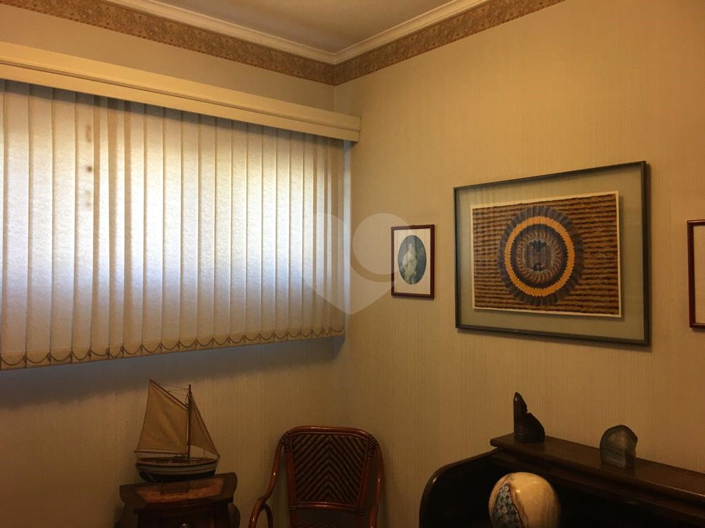 Sobrado à venda com 3 quartos, sendo 1 suíte, em Jardim São Bento, São Paulo, SP