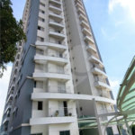 Apartamento à venda com 3 quartos, sendo 1 suíte, em Parque da Vila Prudente, São Paulo, SP