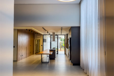 Casa à venda com 3 suítes no condomínio Residencial Helvétia Park, Indaiatuba - SP