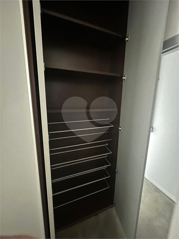 Apartamento à venda com 1 suíte em Itaim Bibi, São Paulo, SP