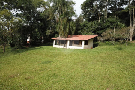 Chácara à venda com 5 quartos em Volta Grande (são João Novo), São Roque, SP