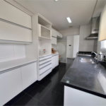 Apartamento para alugar com 3 suítes em Santana, São Paulo, SP