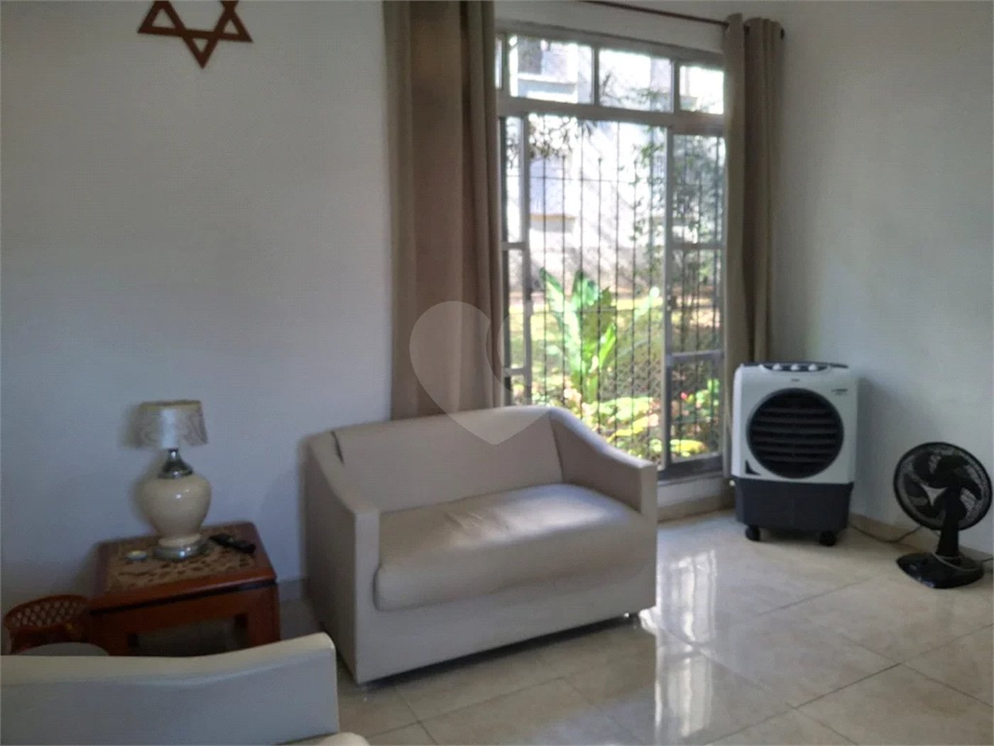 Apartamento à venda com 2 quartos em Parque Mandaqui, São Paulo, SP