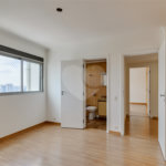 Apartamento à venda com 4 suítes em Campo Belo, São Paulo, SP