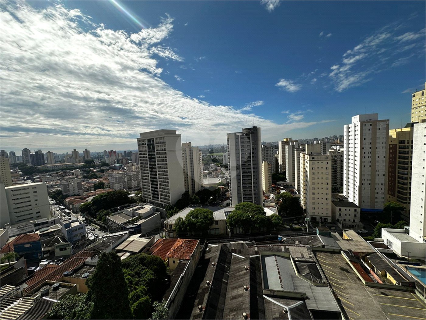 Apartamento à venda com 3 quartos, sendo 1 suíte, em Santana, São Paulo, SP