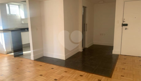 Apartamento à venda com 2 quartos em Vila Clementino, São Paulo, SP