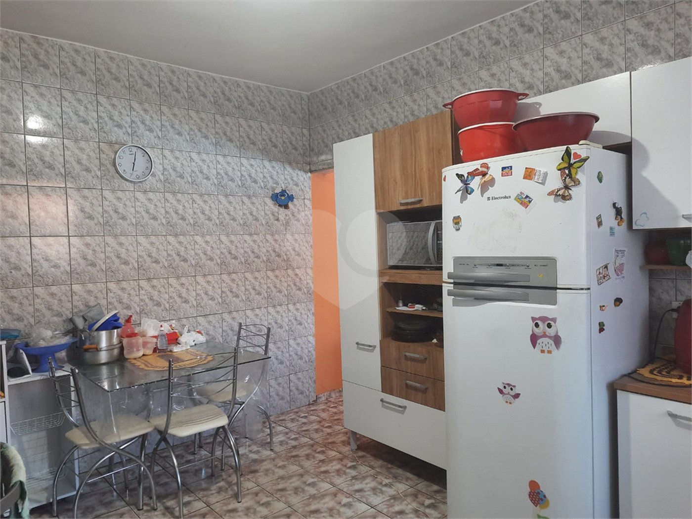 Casa à venda com 2 quartos, sendo 1 suíte,  em Vila Nova Aparecida, Mogi das Cruzes, SP