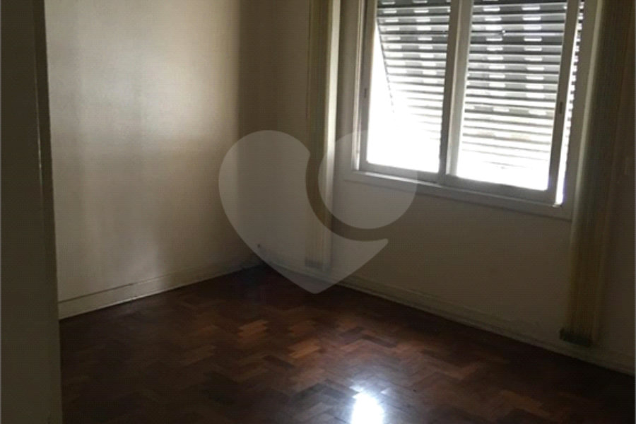 Apartamento à venda com 3 quartos em Bela Vista, São Paulo, SP