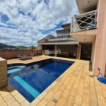 Casa à venda com 3 quartos, sendo 2 suítes, em Jardim Real, Bom Jesus dos Perdões, SP
