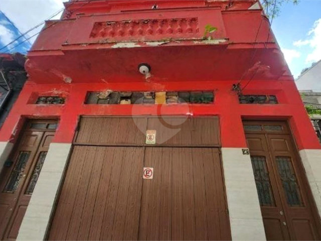 Casa à venda com 6 quartos em Casa Verde, São Paulo, SP
