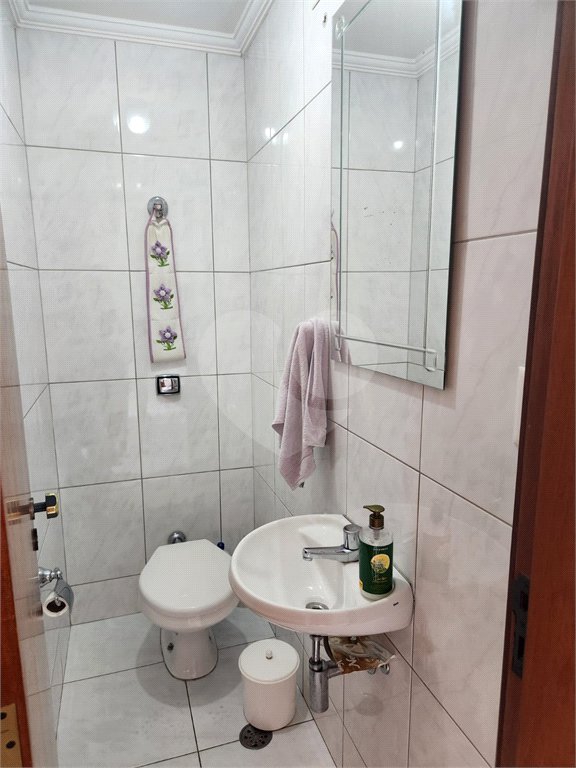 Apartamento à venda com 3 quartos, sendo 1 suíte, em Santana, São Paulo, SP