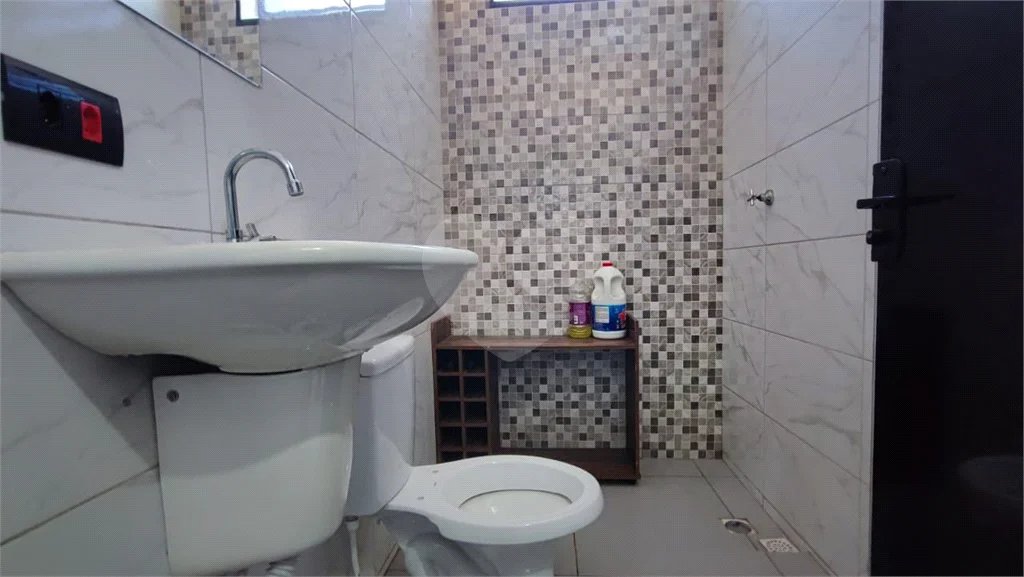 Galpão comercial para alugar em Piracicaba - SP.
