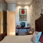 Apartamento à venda com 4 suítes em Barra da Tijuca, Rio de Janeiro, RJ