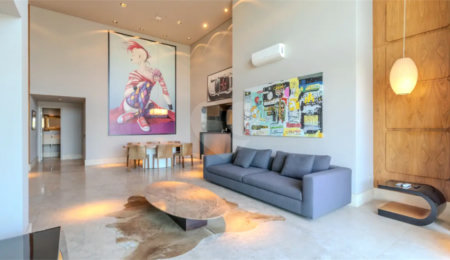 Apartamento à venda com 4 quartos, sendo 3 suítes,  em Cidade Monções, São Paulo, SP