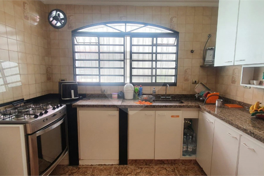 Sobrado à venda com 2 quartos, sendo 1 suíte, em Imirim, São Paulo, SP