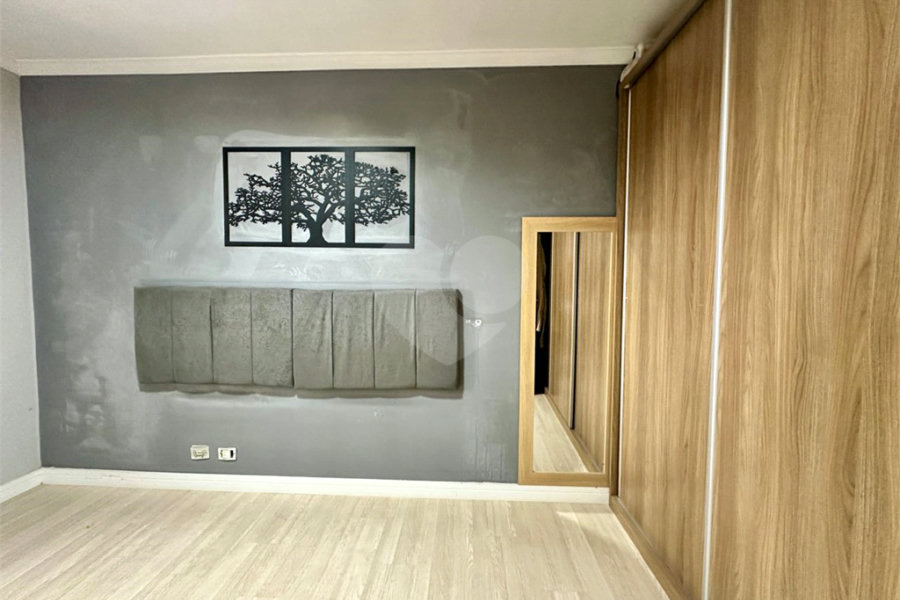 Apartamento à venda com 2 quartos em Limão, São Paulo, SP