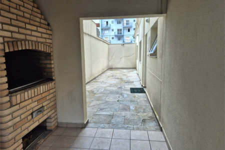 Apartamento para alugar com 2 quartos em Liberdade, São Paulo, SP
