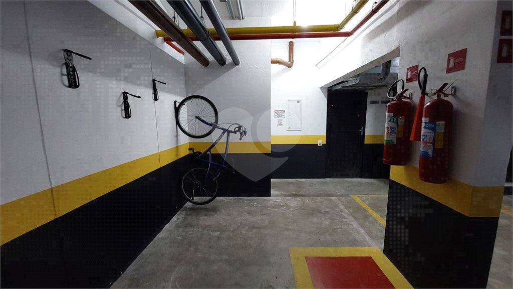 Apartamento à venda com 2 quartos, sendo 1 suíte, em Vila Mascote, São Paulo, SP