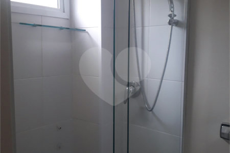 Apartamento para alugar com 2 quartos em Jardim Europa, São Paulo, SP
