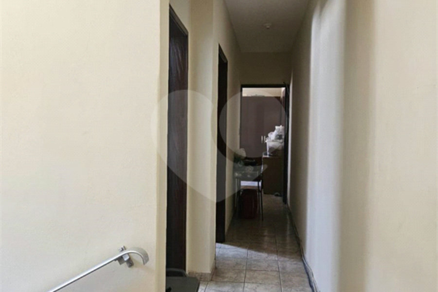 Sobrado à venda com 3 quartos em Vila Sabrina, São Paulo, SP