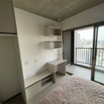 Apartamento à venda com 1 suíte em Cerqueira César, São Paulo, SP