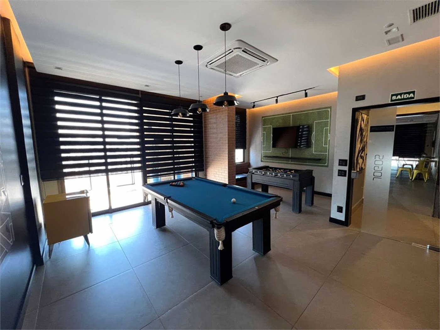 Apartamento Residencial à venda, Boqueirão, Santos - AP1326.