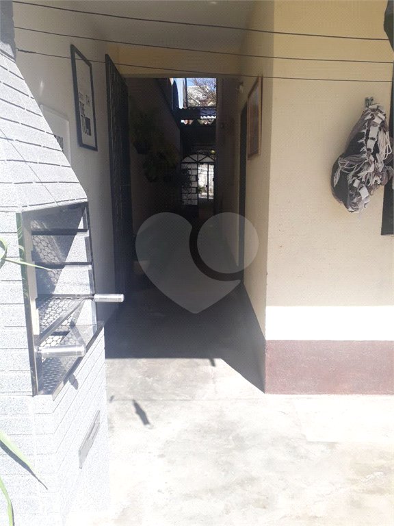 Sobrado à venda com 2 quartos em Limão, São Paulo, SP