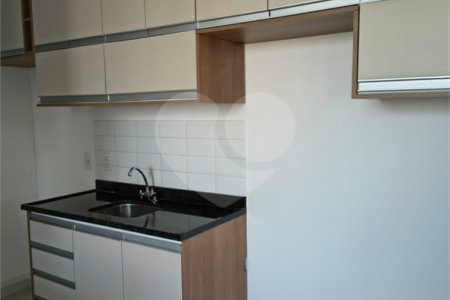Apartamento à venda com 2 quartos em Vila Guarani (z Sul), São Paulo, SP