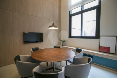 Apartamento à venda com 2 quartos, sendo 1 suíte, em Cerqueira César, São Paulo, SP