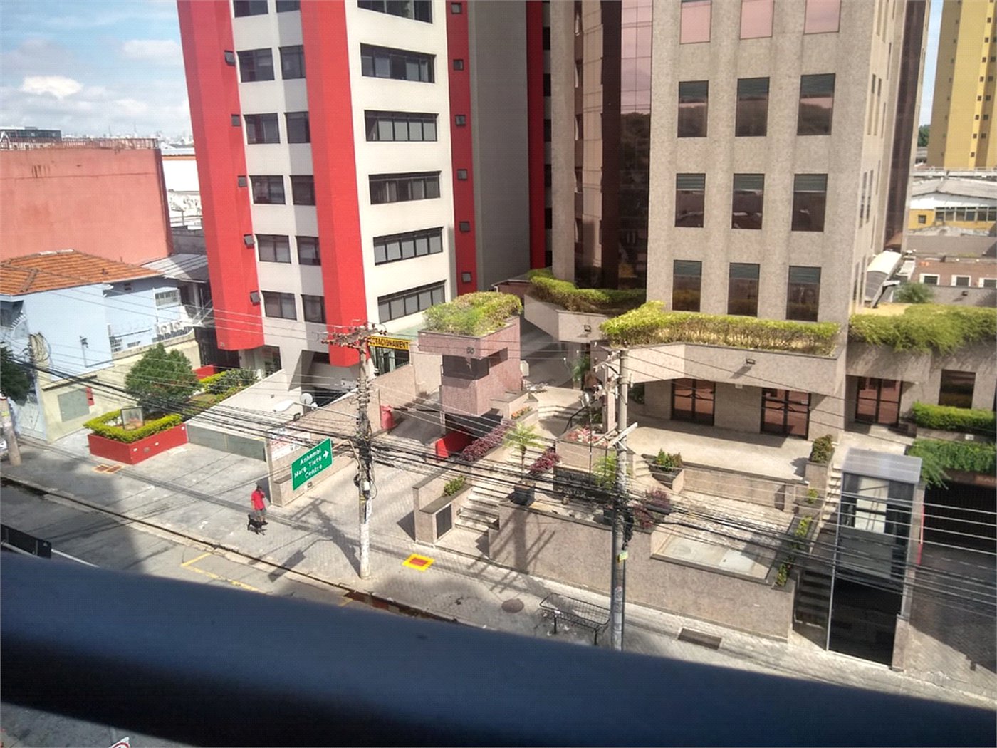 Apartamento à venda com 1 quarto em Santana, São Paulo, SP