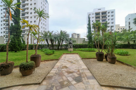 Apartamento à venda com 1 suíte em Vila Andrade, São Paulo, SP