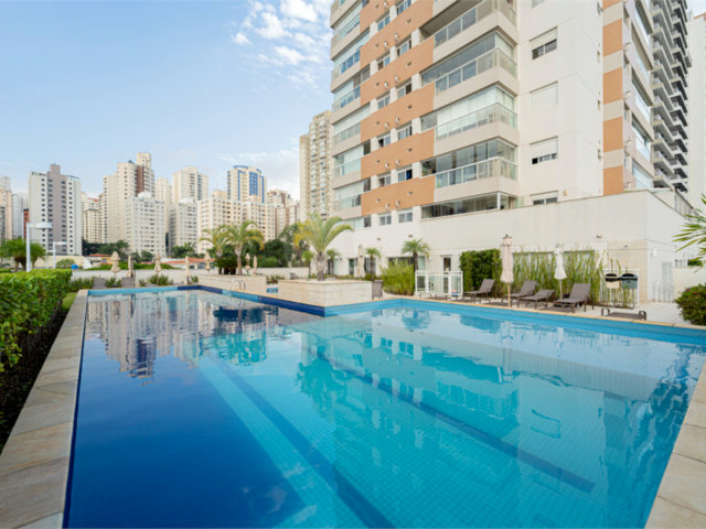 Apartamento à venda com 2 quartos, sendo 1 suíte,  em Jardim Prudência, São Paulo, SP