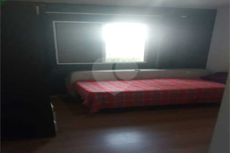 Apartamento à venda com 2 quartos em Braz Cubas, Mogi das Cruzes, SP