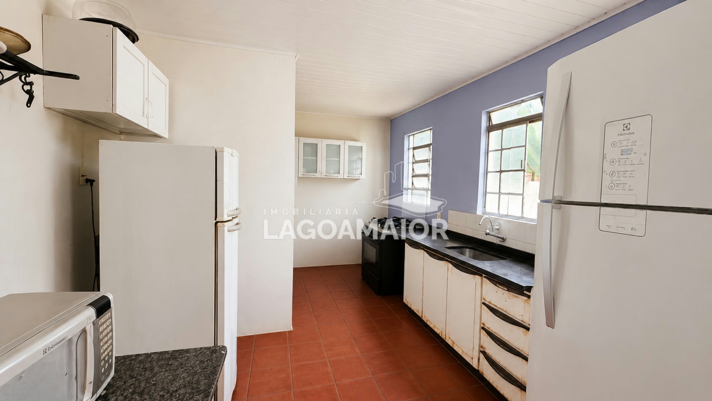 Casa à venda com 3 quartos no Centro, Três Lagoas, MS