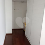 Apartamento à venda com 3 quartos, sendo 2 suítes, em Perdizes, São Paulo, SP