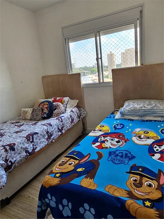 Apartamento à venda ou para alugar com 3 quartos, sendo 1 suíte, em Jardim Vazani, São Paulo, SP