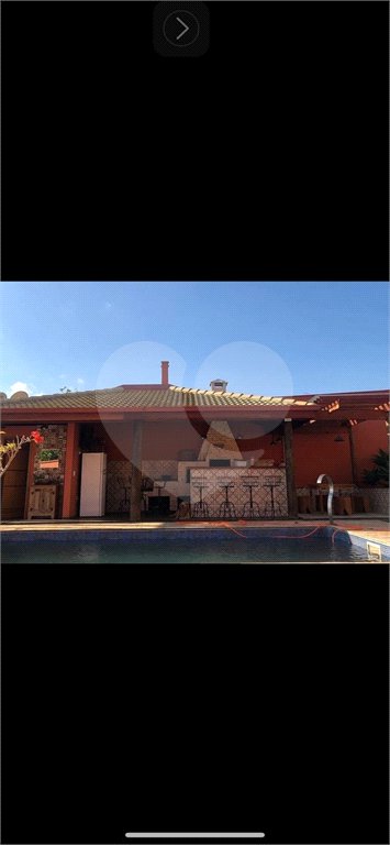 Casa à venda com 3 suítes no condomínio Chacarás Bela Vista, Mairiporã - SP