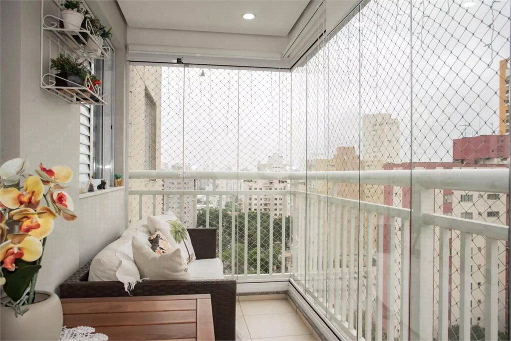 Apartamento à venda na Vila da Saúde conforto, lazer e localização estratégica