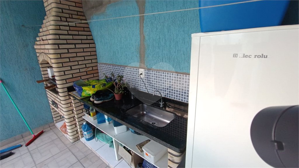 Sobrado à venda com 3 suítes em Vila Guilherme, São Paulo, SP