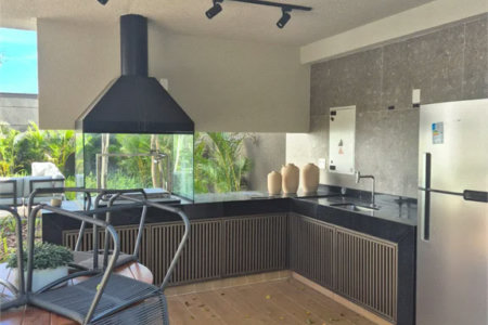 Apartamento à venda com 3 quartos, sendo 1 suíte, em Vila Anastácio, São Paulo, SP
